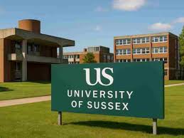 Image result for University Of Sussex