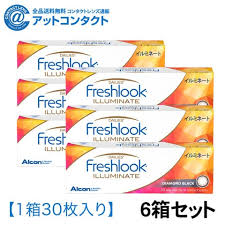 「フレッシュルックデイリーズイルミネート」の画像検索結果