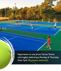 Image result for Yorkshire Real Tennis Club