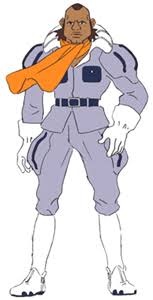 「ギャバン・グーニー ∀ガンダム」の画像検索結果