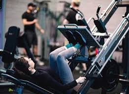 Image result for Kilmarnock Fitness Centre