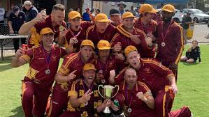 Image result for Hallam Cricket Club