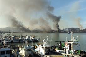 Resultado de imagen para Yeonpyeong