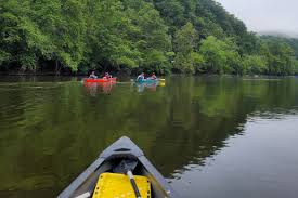 Image result for Itchen South District Scout Canoe Centre