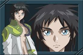 「アネーシャ・オル・メガーラ ヒロイック・エイジ」の画像検索結果