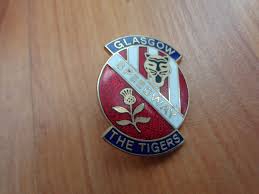 Image result for Glasgow Tigers