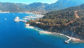 Image result for Göcek Turkey