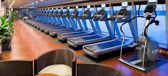 Image result for Pulse 220 Fitness Centre