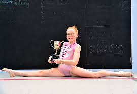 Image result for stonehaven gymnastics club