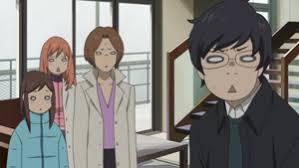 「おネエ 東のエデン」の画像検索結果