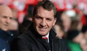 liverpool, brendan rodgers, kop, reds, premier league, news, Fulham, Brendan Rodgers is delighted with the progress of his young and ambitious side. [GETTY] - 127407