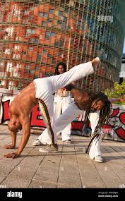 Image result for Capoeira Massive