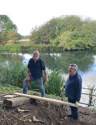 Image result for Vauxhall Angling Club