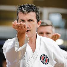 Image result for Epsom & Ewell Karate Club