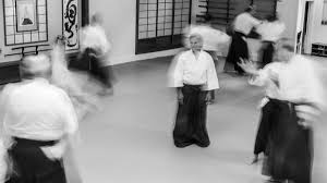 Image result for Matlock Aikido Club