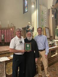 Image result for St Benedicts Rfc