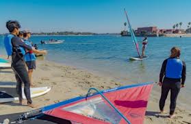 Image result for Ocean Motion Windsurfing Club (Omwc)
