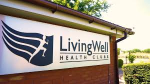 Image result for Living Well Health Club