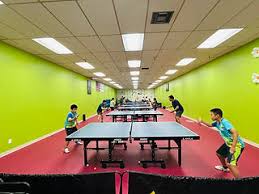 Image result for Rougham Table Tennis Club