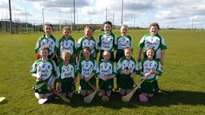 Image result for An Riocht Gaa Club