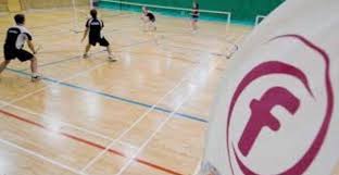 Image result for Brecon Badminton Club