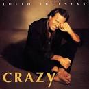JULIO IGLESIAS - Crazy Album