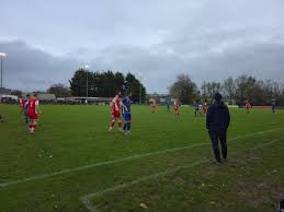 Image result for Didcot Ladies Casuals Football