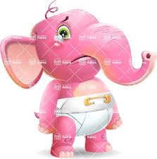 Image result for sad elephant