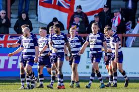 Image result for York Acorn Rugby League Football Club
