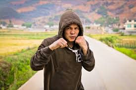 Image result for Enfield T'ai Tsung Chinese Boxing