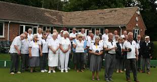 Image result for Hutton Poplars Bowling Club