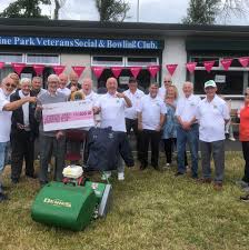 Image result for South Reddish Park (Veterans) Bowling Club