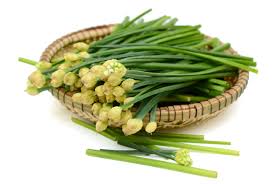 Image result for Schnittknoblauch