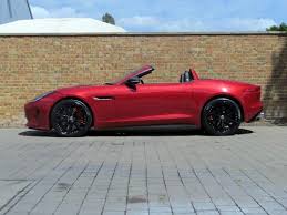 Image result for Italian Racing Red 2016 Jaguar