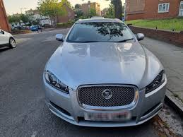 Image result for Rhodium Silver 2012 Jaguar