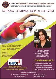 Image result for Postnatal Exercise Course