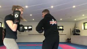 Image result for Allstars Kickboxing
