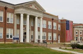 Image result for Moberly Ttc