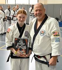 Image result for Valentin Karate