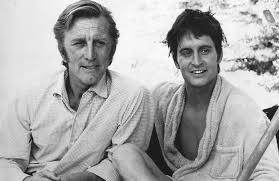 Resultado de imagen para Imagenes de Michael Kirk Douglas