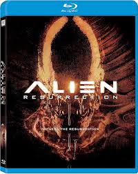 Image result for Alien Resurrection