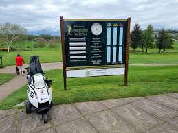 Image result for Peterculter Golf Club