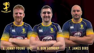 Image result for Alnwick Rugby Football Club