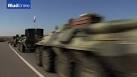 How Russia is bolstering its arsenal amid tensions with the West.