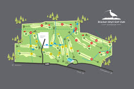 Image result for Bracken Ghyll Golf Club