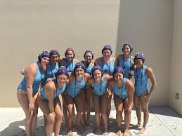 Image result for Invicta Water Polo Club
