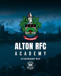 Image result for Alton RFC