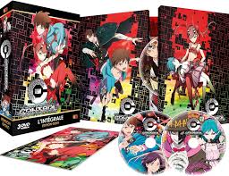 「生田羽奈日 C - The Money of Soul and Possibility Control -」の画像検索結果