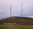 Both transmit radio and television broadcasts to Northern Ireland. - via Daymix