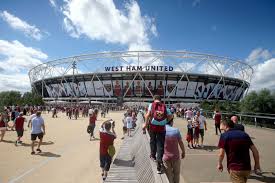 Image result for london olympic stadium illuminati